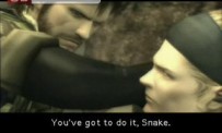 Metal Gear Solid 3 : Snake Eater