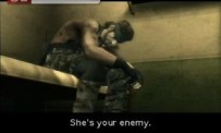 Metal Gear Solid 3 : Snake Eater