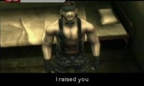 Metal Gear Solid 3 : Snake Eater