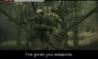 Metal Gear Solid 3 : Snake Eater