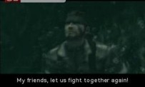 Metal Gear Solid 3 : Snake Eater