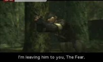 Metal Gear Solid 3 : Snake Eater