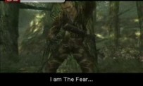 Metal Gear Solid 3 : Snake Eater