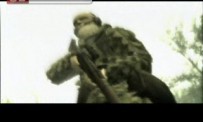 Metal Gear Solid 3 : Snake Eater