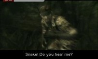 Metal Gear Solid 3 : Snake Eater
