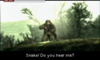 Metal Gear Solid 3 : Snake Eater