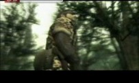 Metal Gear Solid 3 : Snake Eater