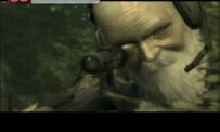 Metal Gear Solid 3 : Snake Eater