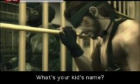 Metal Gear Solid 3 : Snake Eater