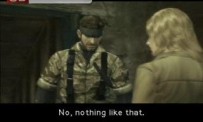 Metal Gear Solid 3 : Snake Eater