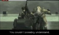 Metal Gear Solid 3 : Snake Eater