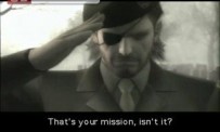 Metal Gear Solid 3 : Snake Eater