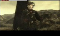 Metal Gear Solid 3 : Snake Eater