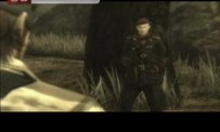 Metal Gear Solid 3 : Snake Eater