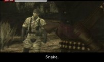 Metal Gear Solid 3 : Snake Eater