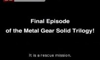 Metal Gear Solid 3 : Snake Eater