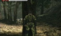 Metal Gear Solid 3 : Snake Eater