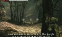 Metal Gear Solid 3 : Snake Eater