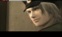 Metal Gear Solid 3 : Snake Eater