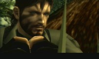 Metal Gear Solid 3 : Snake Eater