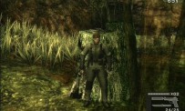 Metal Gear Solid 3 : Snake Eater