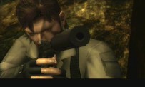 Metal Gear Solid 3 : Snake Eater