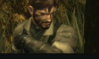 Metal Gear Solid 3 : Snake Eater