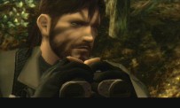 Metal Gear Solid 3 : Snake Eater