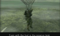 Metal Gear Solid 3 : Snake Eater