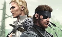 Metal Gear Solid 5 : un jeu avec The Boss