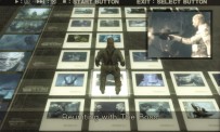 Metal Gear Solid 3 : Subsistence