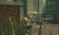 Metal Gear Solid 3 : Subsistence