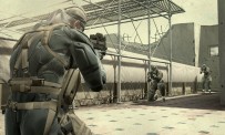 Metal Gear Solid 4 : Guns of  The Patriots
