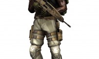 Metal Gear Solid 4 : Guns of  The Patriots
