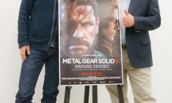 Metal Gear Solid Ground Zeroes