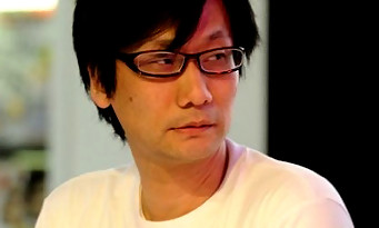 Hideo Kojima présent à Paris pour la sortie de MGS 5 Ground Zeroes
