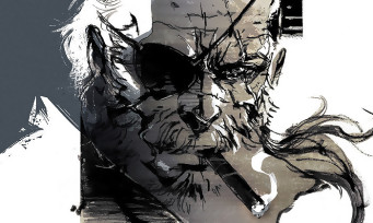 Metal Gear Solid 5 Ground Zeroes : des nouvelles images à savourer