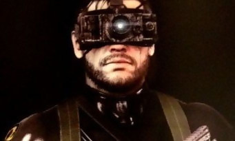 Metal Gear Solid 5 Ground Zeroes : Kojima confirme que le jeu a été censuré au J