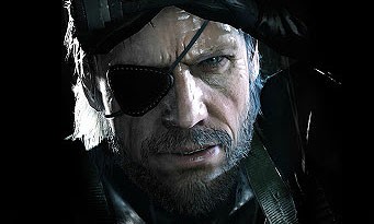 Metal Gear Solid 5 : images de gameplay de Big Boss