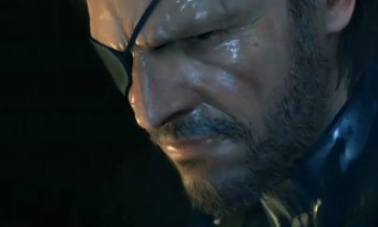 Metal Gear Solid 5 : des nouvelles images à découvrir