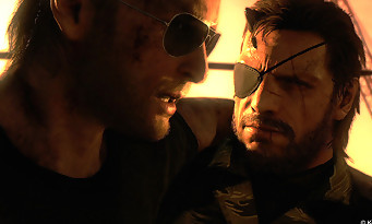 gamescom 2014 : Metal Gear Solid 5 et PES 2015 seront présents