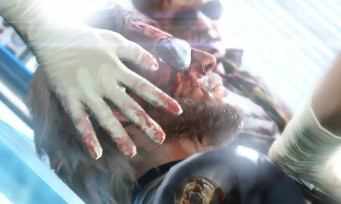Metal Gear Solid 5 : 30 minutes de gameplay à l'E3 2014