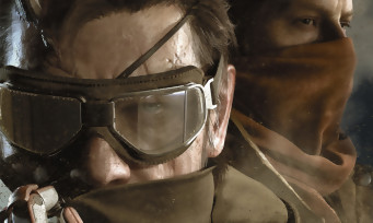 Metal Gear Solid 5 The Phantom Pain : la date de sortie ?
