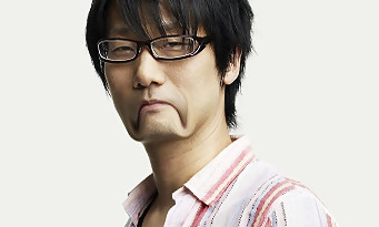 Hideo Kojima déprime devant le trailer PS4 de GTA 5