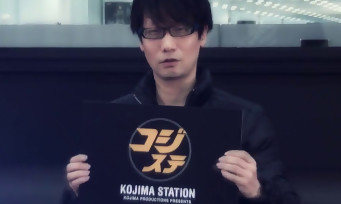 Metal Gear Solid 5 : la Kojima Station suspendue jusqu'à nouvel ordre