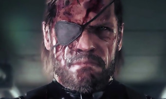 Metal Gear Solid 5 : Konami ne finira pas la Mission 51