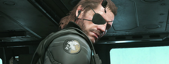 Metal Gear Solid 5 The Phantom Pain : futur chef d'oeuvre ? Nos impressions