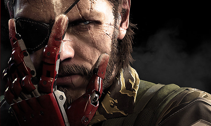 PlayStation Now: 10 ألعاب تدمج خدمة البث المباشر بما في ذلك Metal Gear Solid V