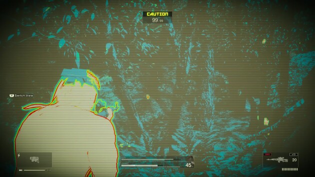 Metal Gear Solid Delta : Snake Eater