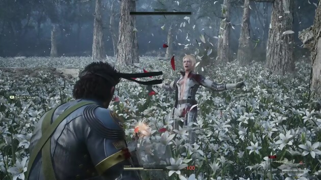 Metal Gear Solid Delta : Snake Eater